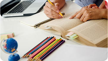 Cambridge Starters Test 19