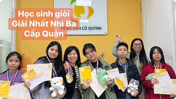 Học sinh