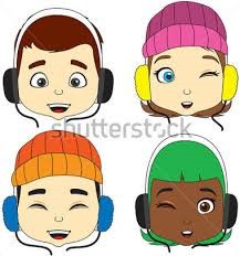 Primary Listening 16 to 20