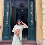 Cô Nguyễn Vân Anh