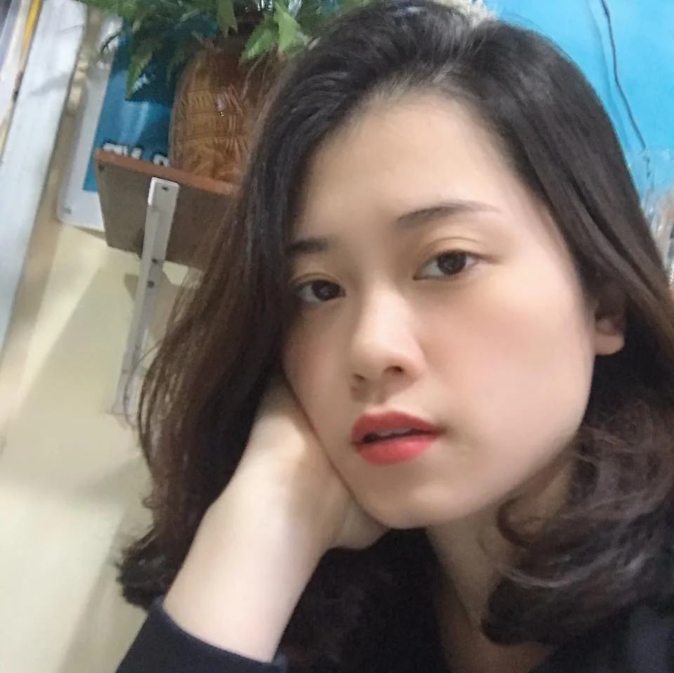 Cô Quỳnh