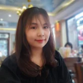 Cô Quỳnh Anh