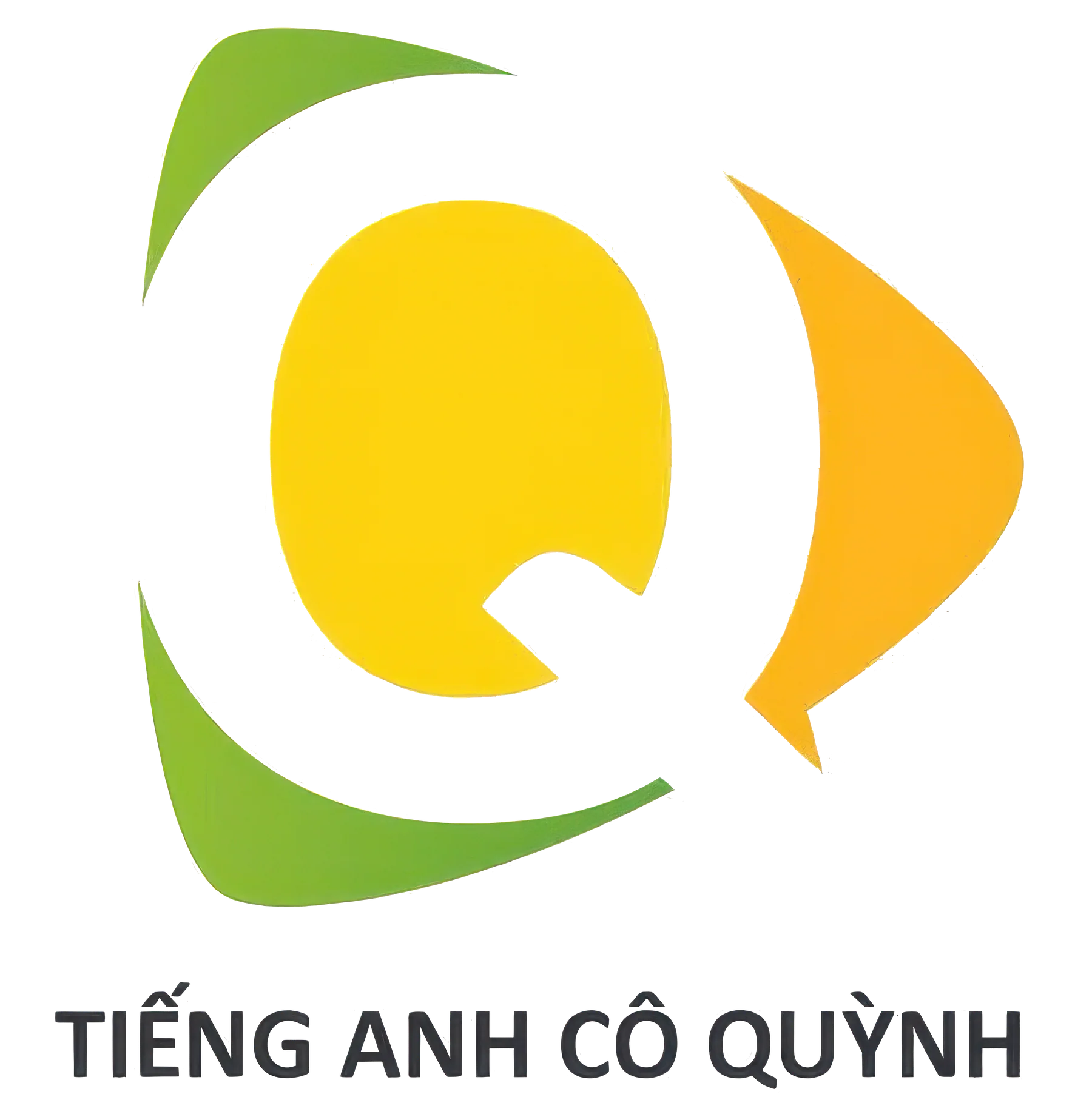 Tiếng Anh Cô Quỳnh