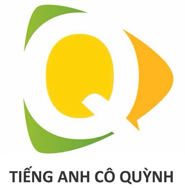 Tiếng Anh Cô Quỳnh